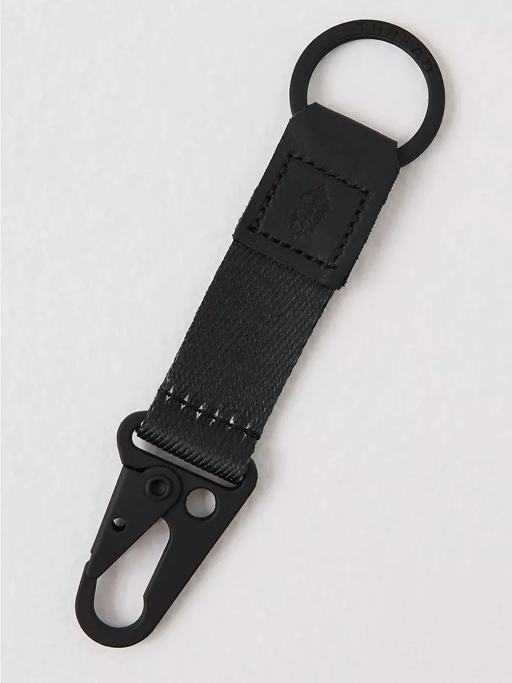 Free People FP Movement X Thread Keychain
